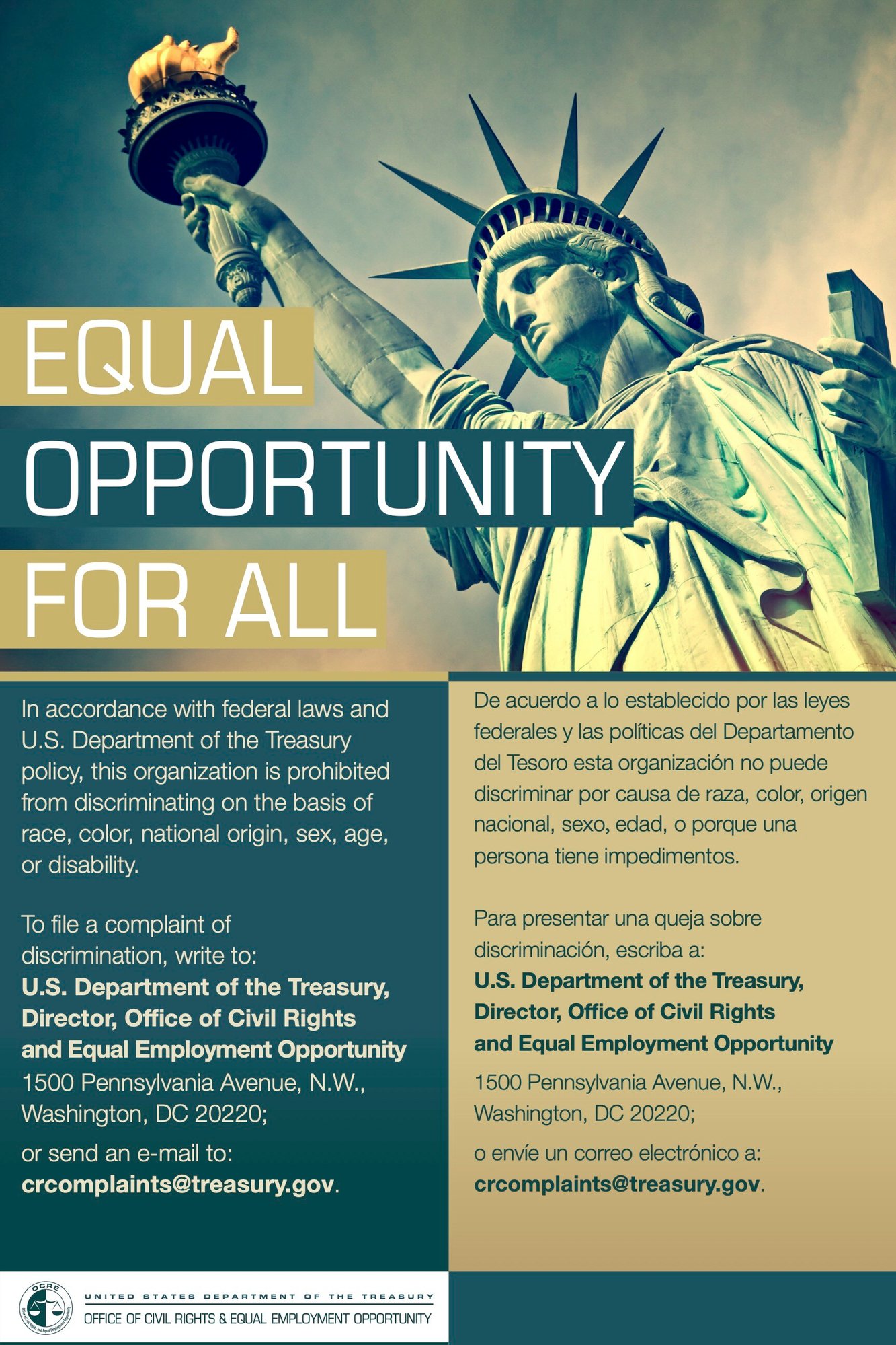Equal-Opportunity-for-All-How-to-file-a-complaint-of-discrimination-poster-final-MZ Equal-Opportunity-for-All-How-to-file-a-complaint-of-discrimination-poster-final-MZ