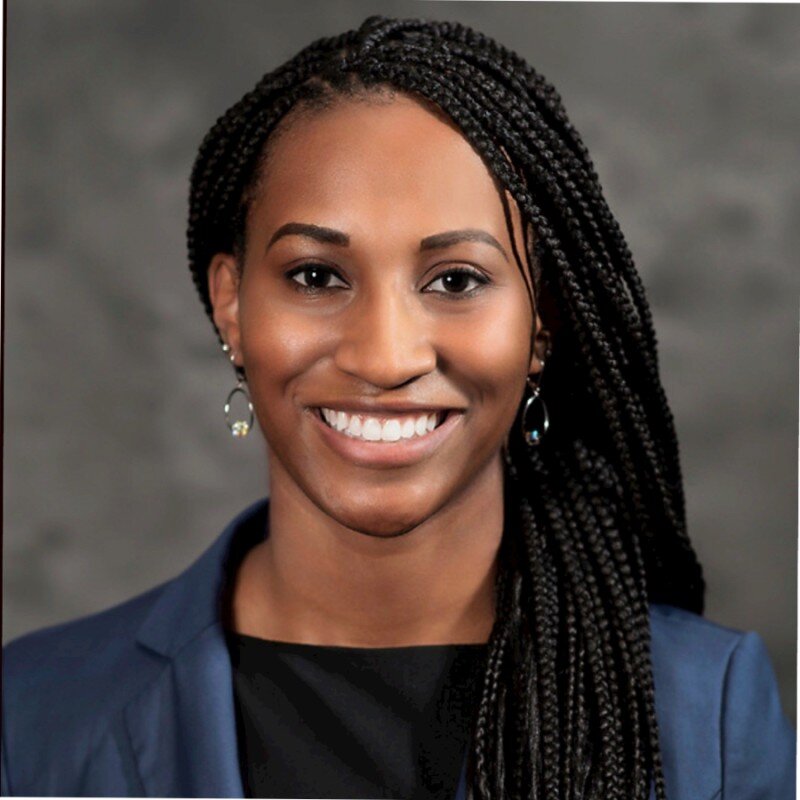 Jascity Hutchinson, writer